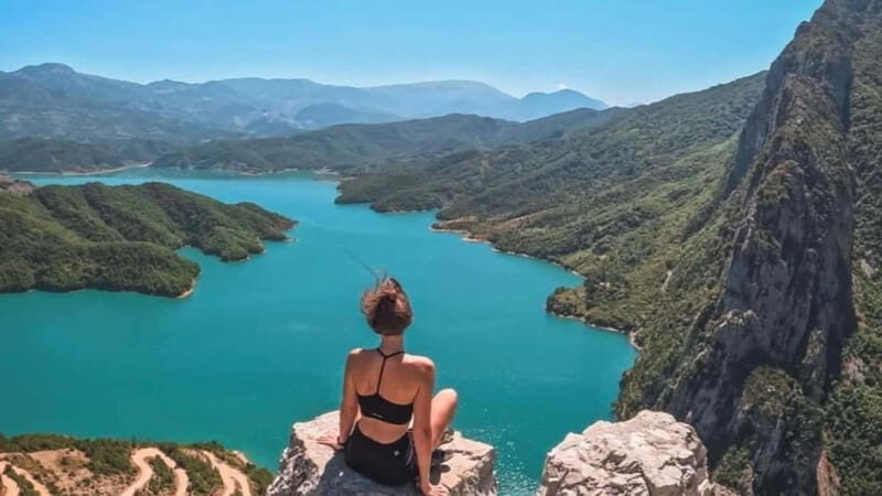 From Tirana: Guided Lake Bovilla Instagram Tour - Price and Value