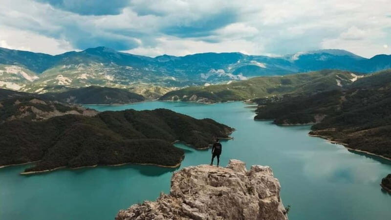 From Tirana: Guided Lake Bovilla Instagram Tour - Who Should Consider This Tour?