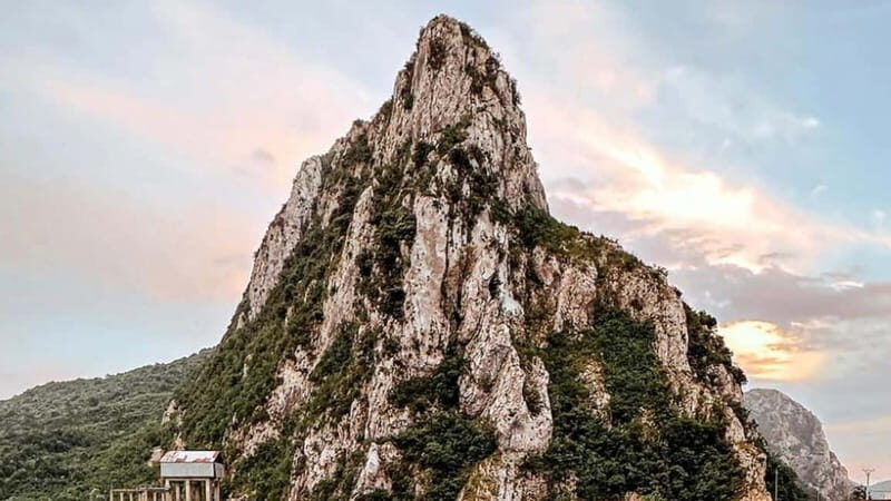 From Tirana: Guided Lake Bovilla Instagram Tour - The Sum Up
