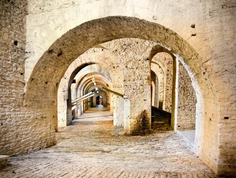 From Tirana: Guided Tour of Gjirokaster - Who Is This Tour Best For?