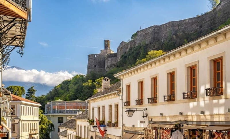 From Tirana: Guided Tour of Gjirokaster - The Sum Up