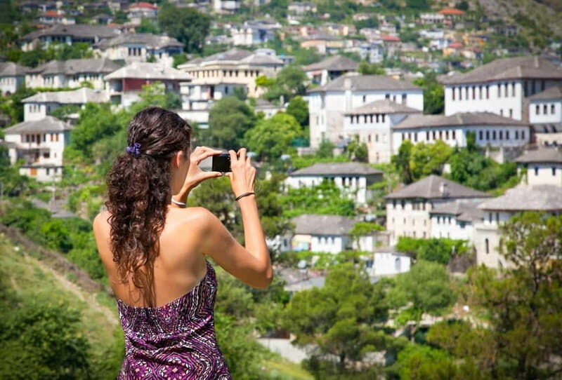 From Tirana: Guided Tour of Gjirokaster - FAQ