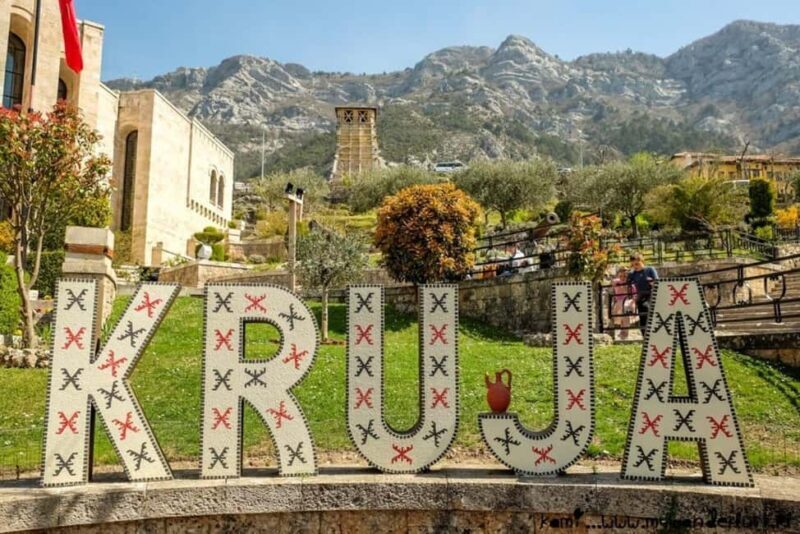 From Tirana: Half-Day Kruja Trip and Skanderbeg Museum Entry - Who Is This Tour Best For?