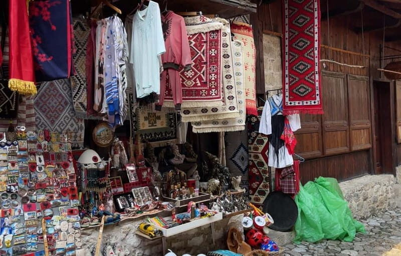 From Tirana: Half-Day Kruja Trip and Skanderbeg Museum Entry - Authentic Experiences & What Travelers Love