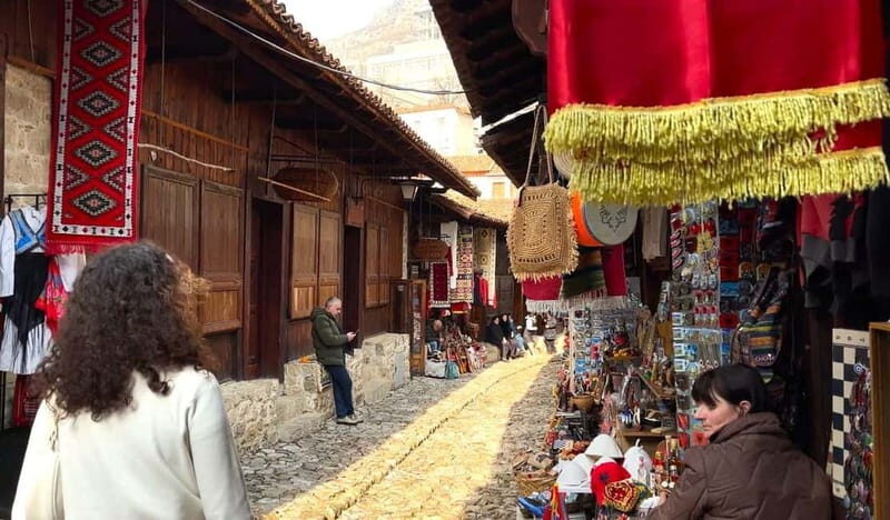 From Tirana: Half-Day Kruja Trip and Skanderbeg Museum Entry - Who Would Love This Tour?