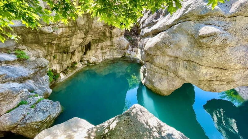 From Tirana: Hike on Gamti Mt & Bovilla Lake on Land Rover - Why This Tour Stands Out