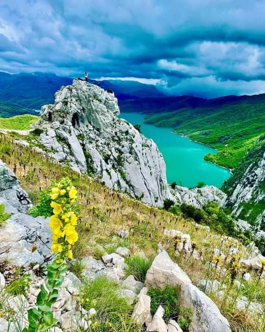 From Tirana: Hike on Gamti Mt & Bovilla Lake on Land Rover - FAQ