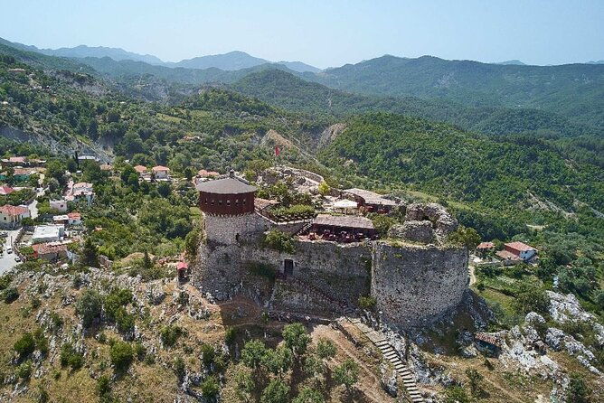 from-tirana-hiking-to-pellumbas-cave-and-petrela-castle-2