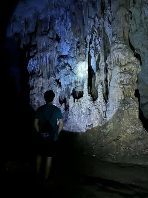From Tirana: Hiking to Pellumbas cave and Petrela Castle - The Itinerary: What You Can Expect