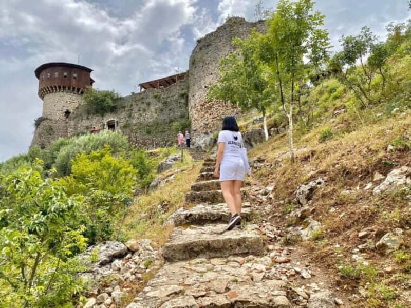 From Tirana: Hiking to Pellumbas cave and Petrela Castle - Important Practicalities