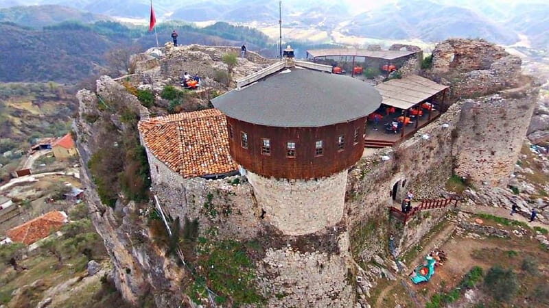 From Tirana: Hiking to Pellumbas cave and Petrela Castle - Who Should Consider This Tour?