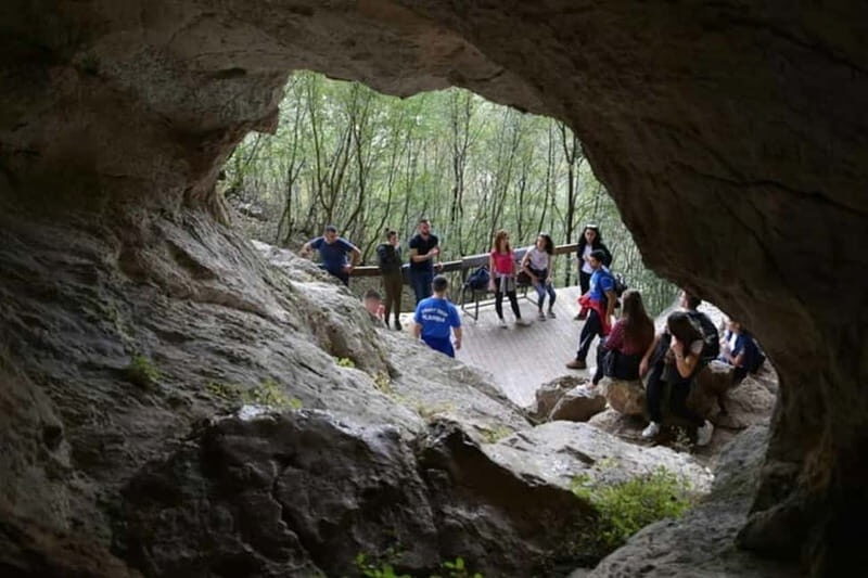 From Tirana: Hiking to Pellumbas cave and Petrela Castle - Final Thoughts