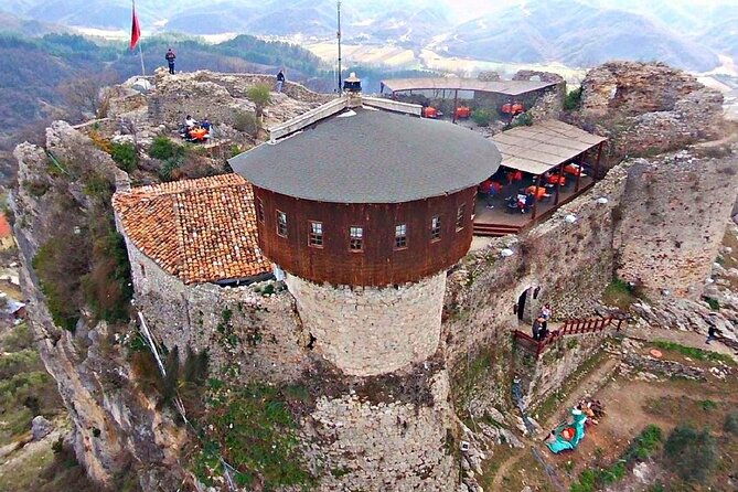 from-tirana-hiking-to-pellumbas-cave-and-petrela-castle