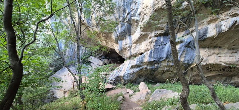 From Tirana: Hiking to Pellumbas Cave & Erzeni Canyon - An Honest Look at the Experience