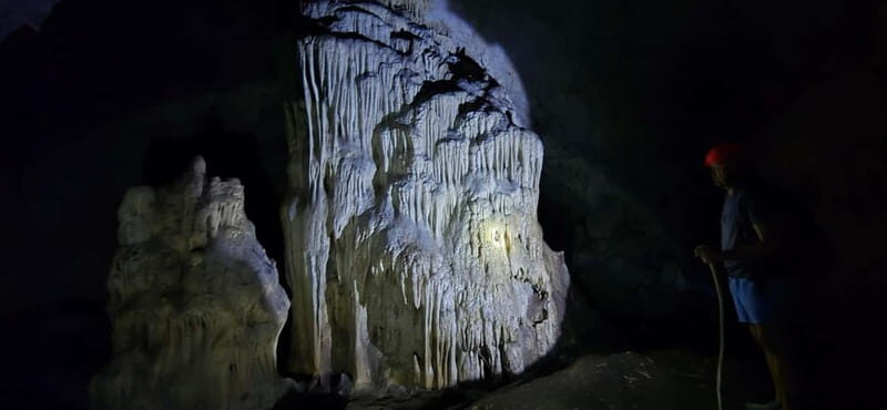 From Tirana: Hiking to Pellumbas Cave & Erzeni Canyon - Who Should Consider This Tour?