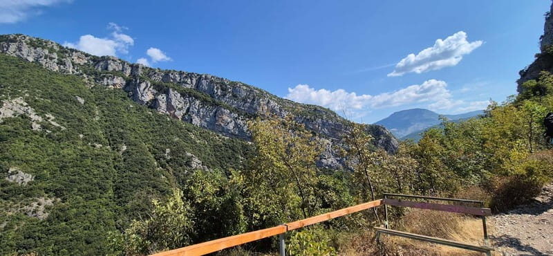 From Tirana: Hiking to Pellumbas Cave & Erzeni Canyon - Final Reflections