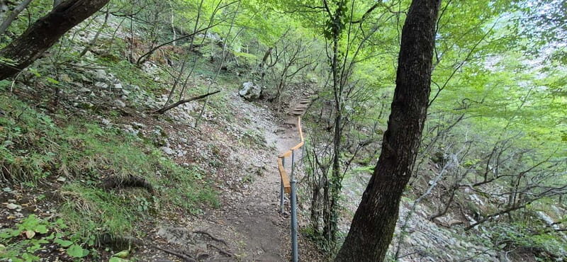 From Tirana: Hiking to Pellumbas Cave & Erzeni Canyon - Frequently Asked Questions