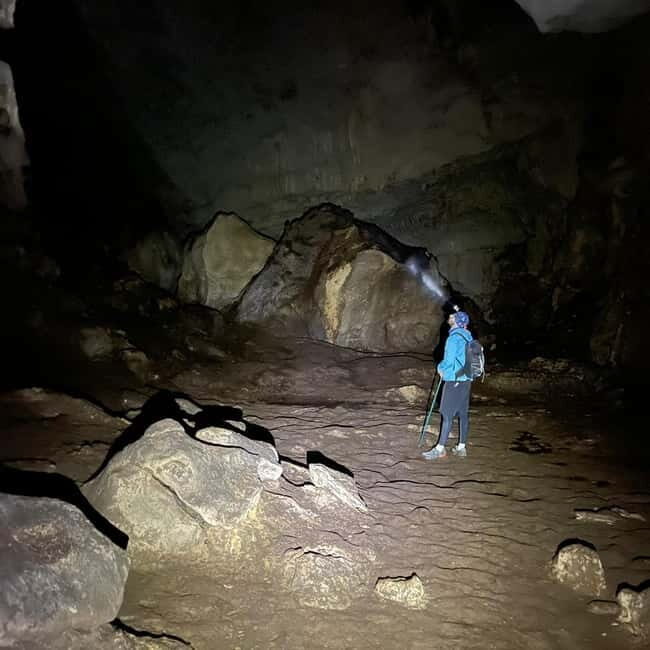 From Tirana: Hiking to Pellumbas Cave & visiting the Canyon - The Highlights: Why This Tour Stands Out