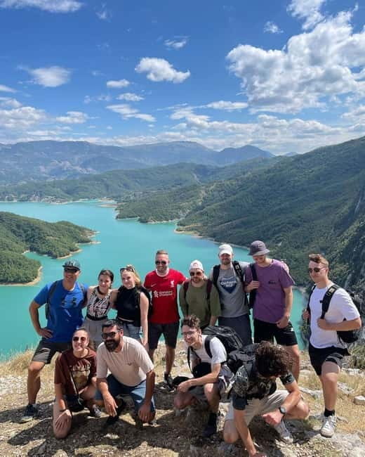 From Tirana: Hiking tour to Dajti mountain and Bovilla lake - An Authentic Look at the Dajti Mountain and Bovilla Lake Hiking Experience