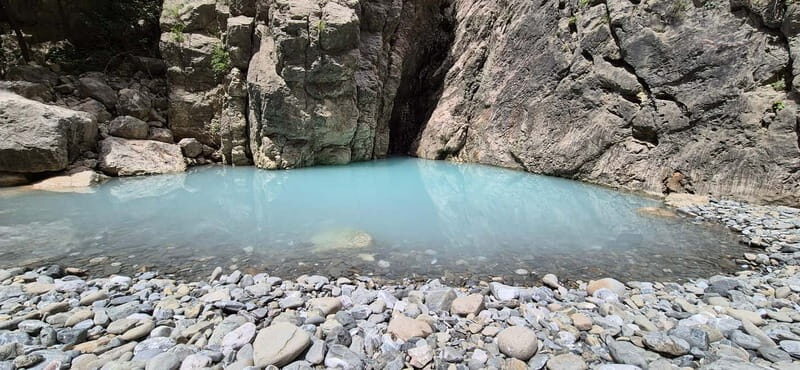 From Tirana: Holtes Canyon Guided Tour w/ Hiking & Swimming! - Practical Details and Value