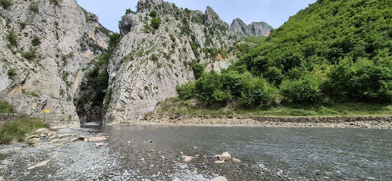 From Tirana: Holtes Canyon Guided Tour w/ Hiking & Swimming! - Who Will Love This Tour?