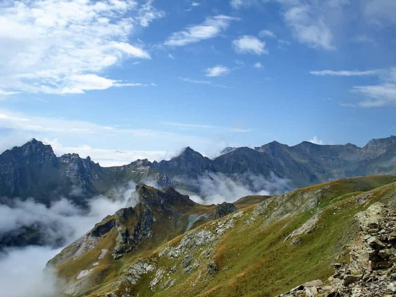 From Tirana: Korab Mountain Hike and Radomira 2-Day Tour - Introduction