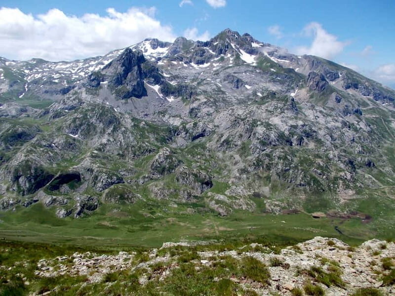 From Tirana: Korab Mountain Hike and Radomira 2-Day Tour - Practical Details and Value