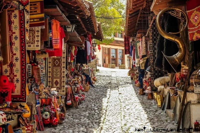 From Tirana: Kruja and Bovilla Lake Private Day Trip - Who Will Enjoy This Tour?