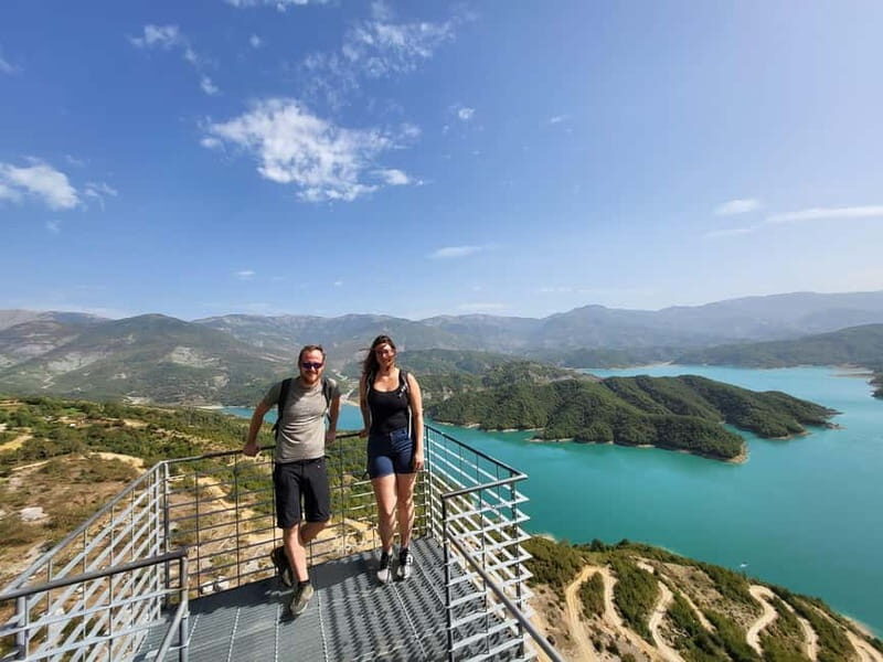 From Tirana: Kruja and Bovilla Lake Private Day Trip - FAQs