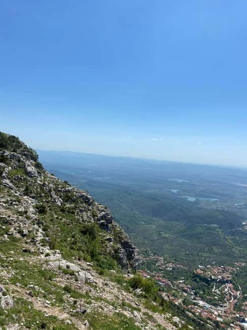 From Tirana: Kruja and Sari Salltik Temple Day Trip - Exploring Kruja: The Heart of Albanian Heritage