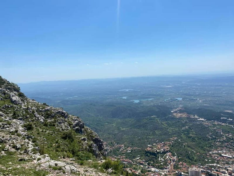 From Tirana: Kruja and Sari Salltik Temple Day Trip - Practical Details and Experience Quality