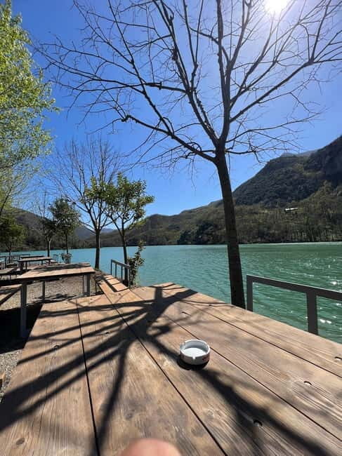 From Tirana: Kruja and Uleza Lake (Day Tour) - Who Will Love This Tour?