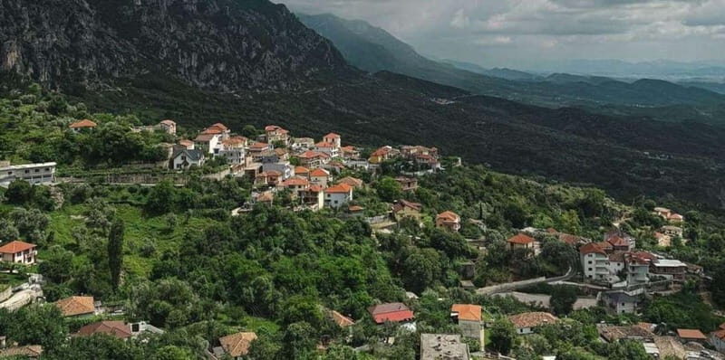 From Tirana: Kruja Castle and Sari Salltik Day Trip - Who is this tour best suited for?