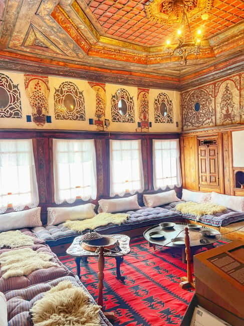 From Tirana: Kruja Castle, Old Bazaar & Sari Salltik Tour - What Makes This Tour Stand Out?