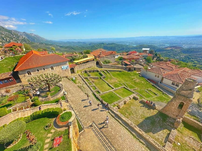 From Tirana: Kruja Castle, Old Bazaar & Sari Salltik Tour - Final Thoughts: Who Should Consider This Tour?