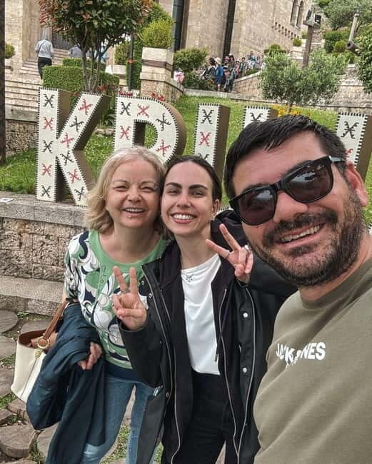 From Tirana: Kruja Castle & Sarisalltik Day Tour - Final Thoughts