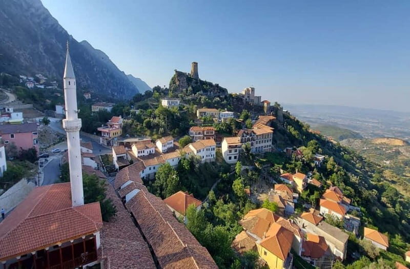 From Tirana: Kruja City & Holy Cave of Sari Salltik Day Tour - Who Will Love This Tour?
