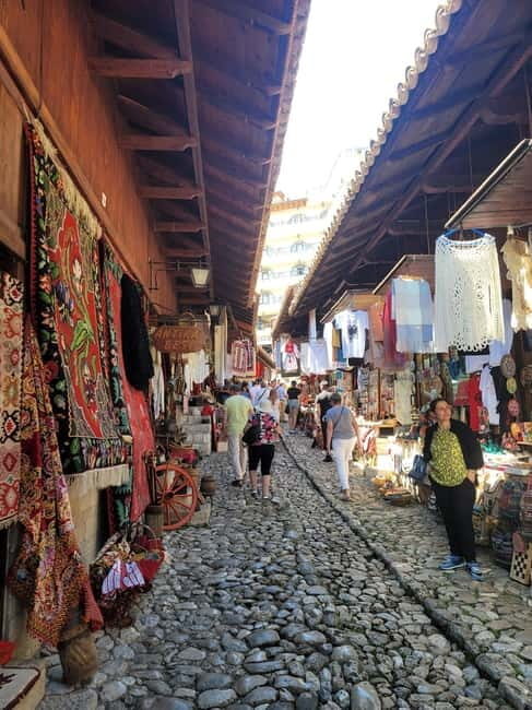 From Tirana: Kruja Day Tour - FAQ