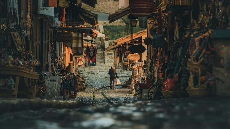 From Tirana: Krujë and Durrës Day Trip with Guide - A Closer Look at the Itinerary and Its Highlights  