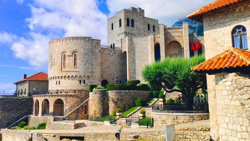 From Tirana: Krujë and Durrës Day Trip with Guide - Practical Details and Value  