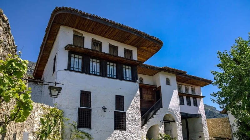 From Tirana: Krujë and Durrës Day Trip with Guide - Is This Tour Right for You?  