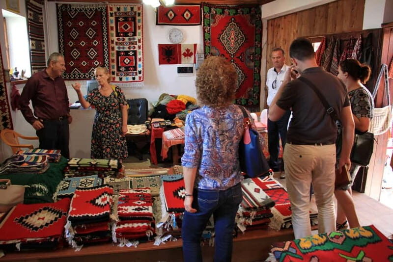 From Tirana: Krujë Day Trip with Krujë Castle & Old Bazaar - Practical Tips for Making the Most of Your Day Trip