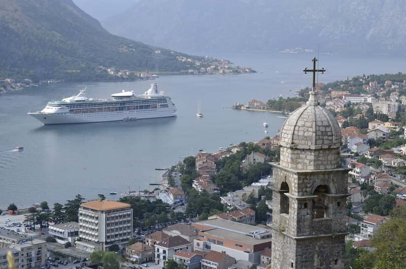 From Tirana: Montenegro daily trip - Why This Tour Delivers Good Value