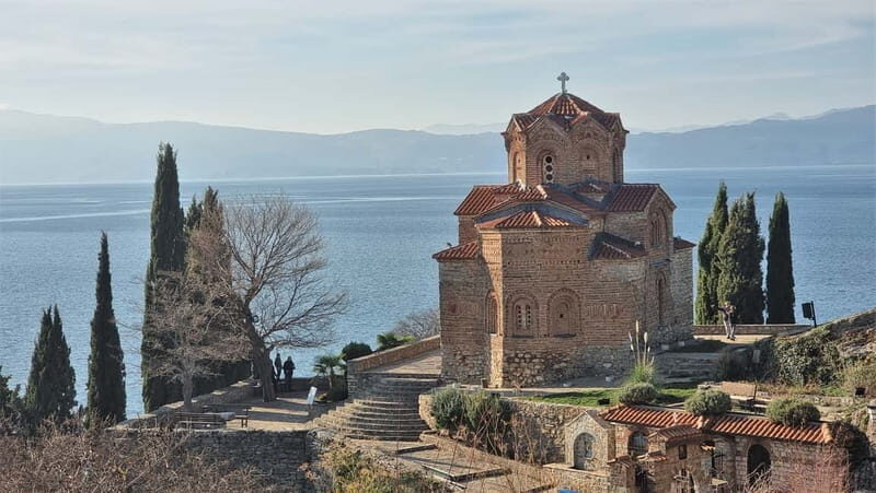 From Tirana: North Macedonia, Lake Ohrid and Saint Naum Tour - A Complete Look at the Tour Experience