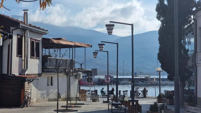 From Tirana: North Macedonia, Lake Ohrid and Saint Naum Tour - Frequently Asked Questions