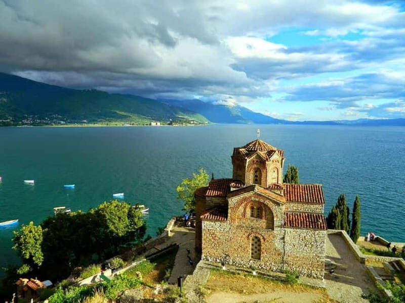 From Tirana: North Macedonia Ohrid Lake, Saint Naum Day Tour - Final Thoughts