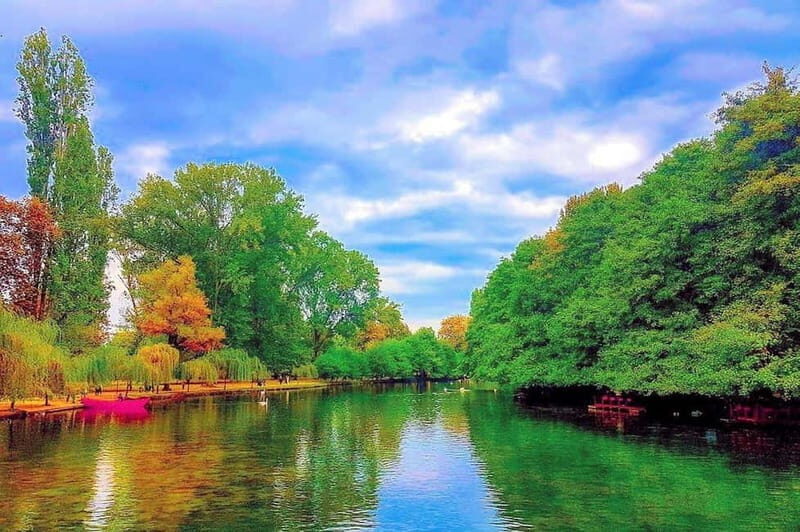 From Tirana: Ohrid Lake, Drilon, Lin, Pogradec With Lunch - A Closer Look at the Tour Experience