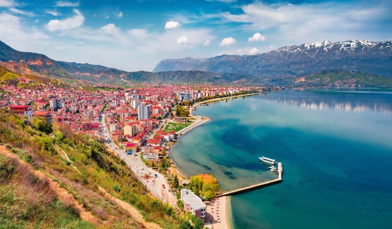 From Tirana: Ohrid Lake, Drilon, Lin, Pogradec With Lunch - FAQ