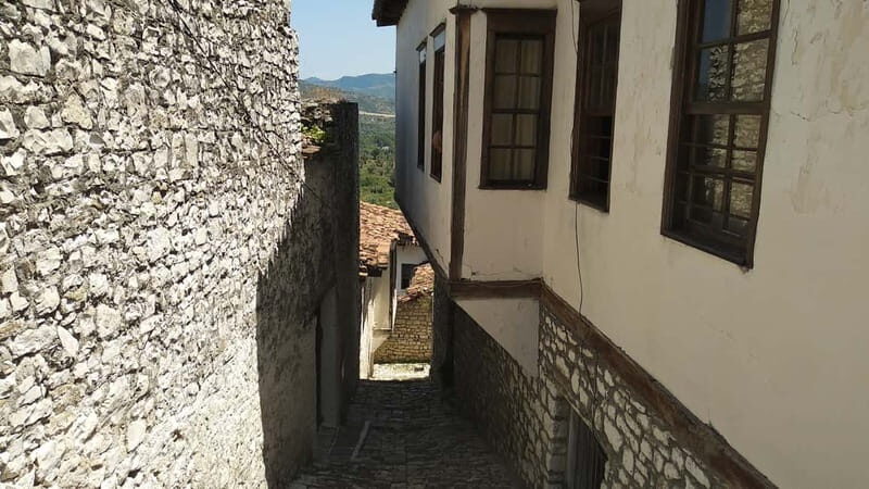 From Tirana or Durres: Berat and Durres Tour - What to Expect on This Albanian Day Trip