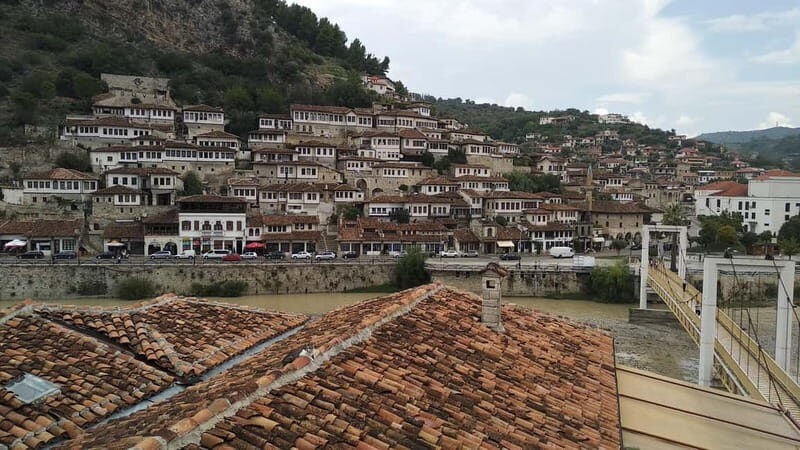 From Tirana or Durres: Berat in a Day Trip - The Itinerary Breakdown: What to Expect